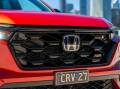 Honda Australia stands by agency model despite sales slide